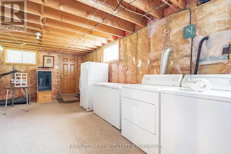 2966 George Johnston Road Springwater ON L9X 1T8