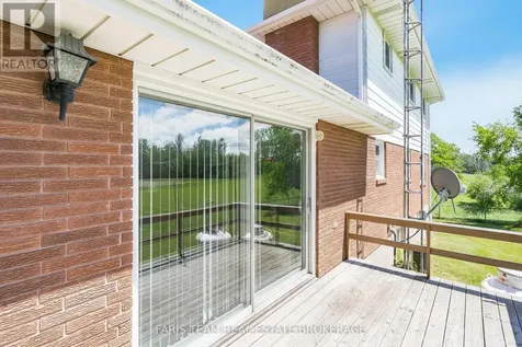 2966 George Johnston Road Springwater ON L9X 1T8