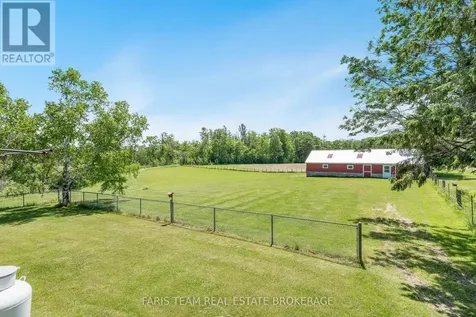 2966 George Johnston Road Springwater ON L9X 1T8