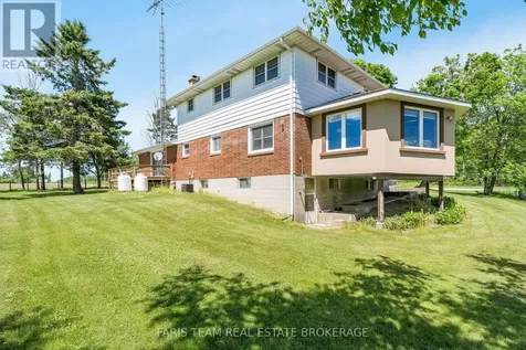 2966 George Johnston Road Springwater ON L9X 1T8
