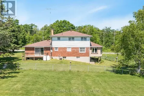 2966 George Johnston Road Springwater ON L9X 1T8