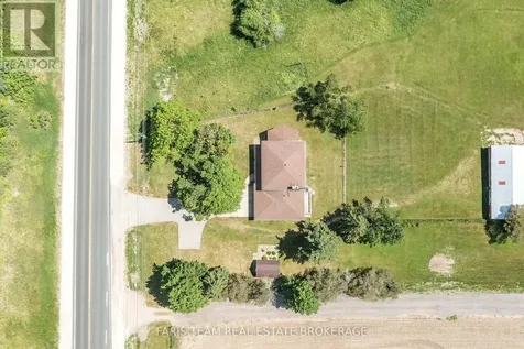 2966 George Johnston Road Springwater ON L9X 1T8