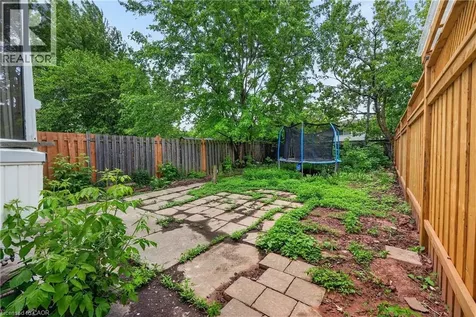 28 Cambridge Avenue Hamilton ON L8H 1T5
