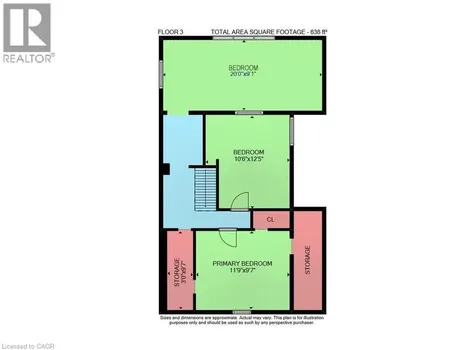 28 Cambridge Avenue Hamilton ON L8H 1T5