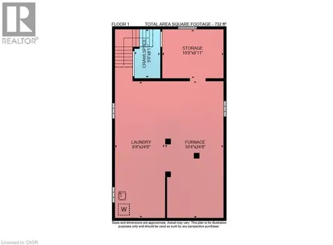 28 Cambridge Avenue Hamilton ON L8H 1T5