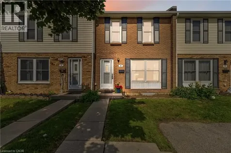 596 Grey Street Brantford ON N3S 4Y1
