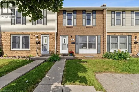 596 Grey Street Brantford ON N3S 4Y1