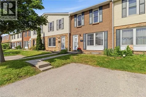 596 Grey Street Brantford ON N3S 4Y1