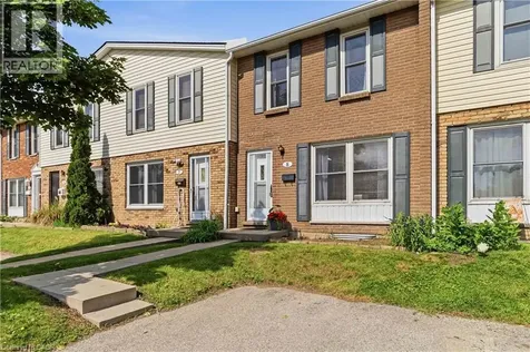 596 Grey Street Brantford ON N3S 4Y1