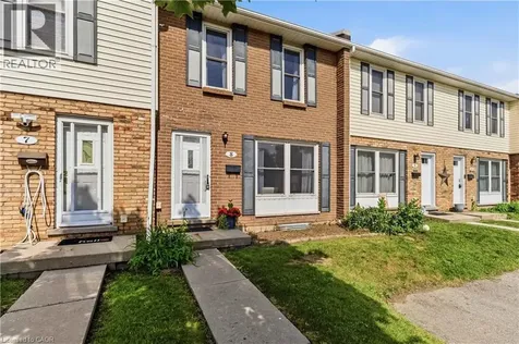 596 Grey Street Brantford ON N3S 4Y1