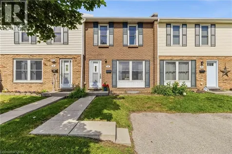 596 Grey Street Brantford ON N3S 4Y1