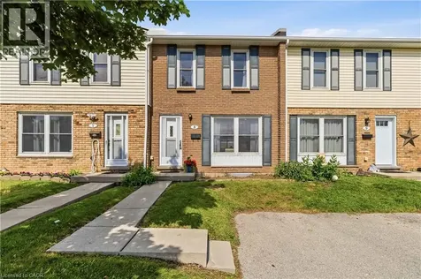 596 Grey Street Brantford ON N3S 4Y1
