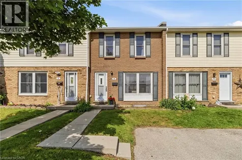 596 Grey Street Brantford ON N3S 4Y1