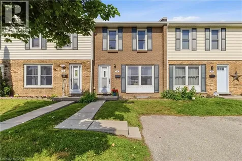596 Grey Street Brantford ON N3S 4Y1