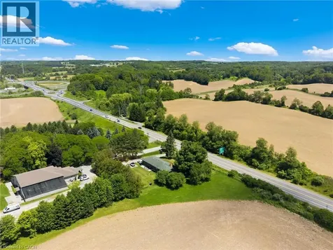 424 Hwy 52 South Ancaster ON L0R 1R0