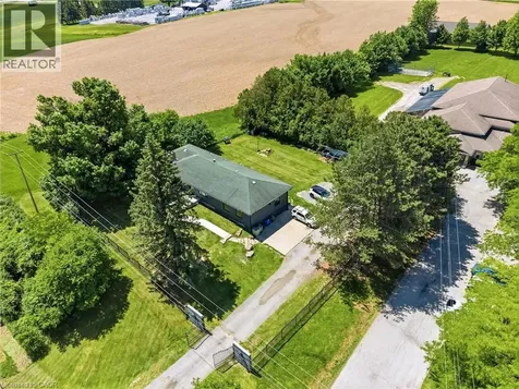 424 Hwy 52 South Ancaster ON L0R 1R0