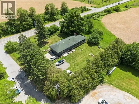 424 Hwy 52 South Ancaster ON L0R 1R0