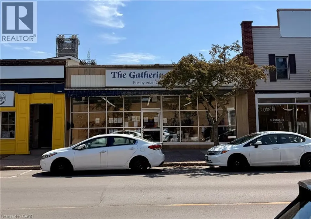 219 King Street Port Colborne ON L3K 4G6