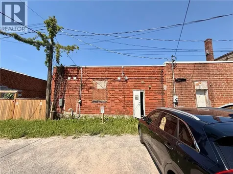 219 King Street Port Colborne ON L3K 4G6