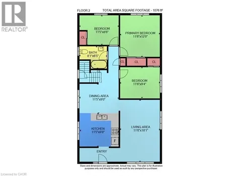 10 Helga Court Hamilton ON L8V 3K2