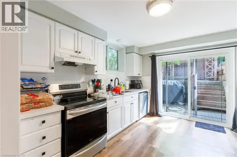 907 Doon Village Road Kitchener ON N2P 1A1