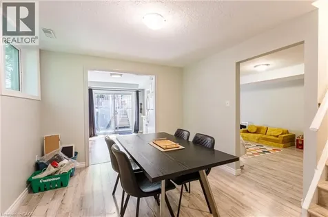 907 Doon Village Road Kitchener ON N2P 1A1