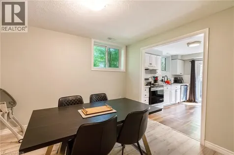 907 Doon Village Road Kitchener ON N2P 1A1
