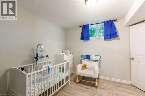 907 Doon Village Road Kitchener ON N2P 1A1