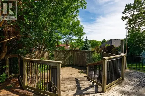 907 Doon Village Road Kitchener ON N2P 1A1