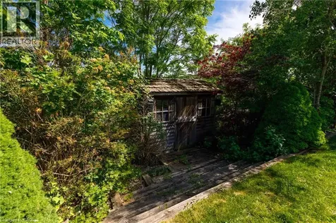 907 Doon Village Road Kitchener ON N2P 1A1