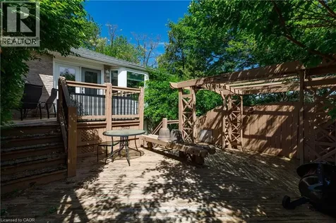907 Doon Village Road Kitchener ON N2P 1A1