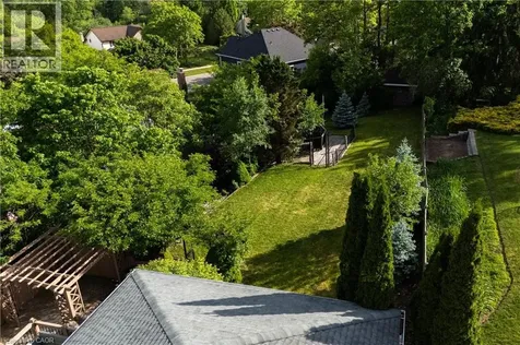 907 Doon Village Road Kitchener ON N2P 1A1