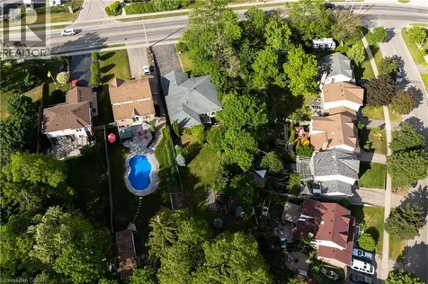 907 Doon Village Road Kitchener ON N2P 1A1