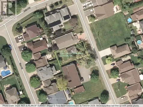 924 Beauchamp Avenue Ottawa ON K1C 3A8
