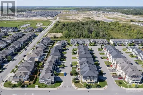 793 Mayfly Crescent Ottawa ON K2J 6C7