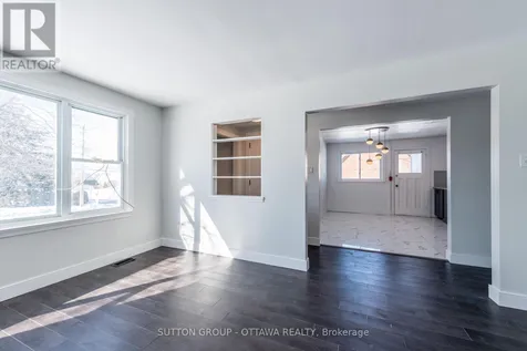 2419 Page Road Ottawa ON K1W 1H2