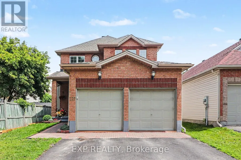 235 Station Boulevard Ottawa ON K1G 6L8