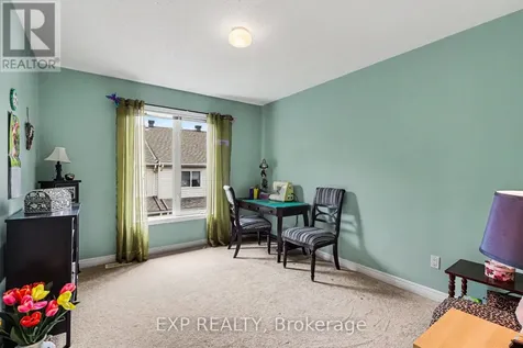 235 Station Boulevard Ottawa ON K1G 6L8
