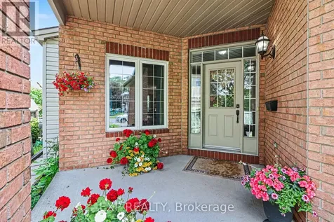235 Station Boulevard Ottawa ON K1G 6L8