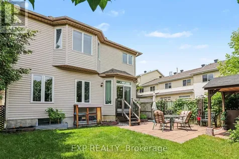 235 Station Boulevard Ottawa ON K1G 6L8