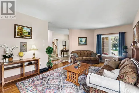 235 Station Boulevard Ottawa ON K1G 6L8
