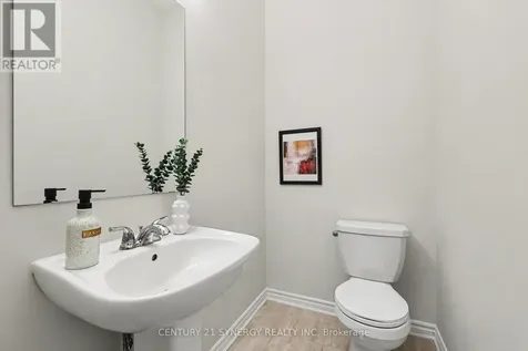 1852 Haiku Street Ottawa ON K2J 6W6