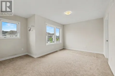 1852 Haiku Street Ottawa ON K2J 6W6