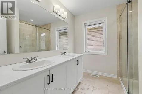 1852 Haiku Street Ottawa ON K2J 6W6