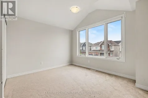 1852 Haiku Street Ottawa ON K2J 6W6