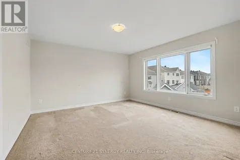 1852 Haiku Street Ottawa ON K2J 6W6