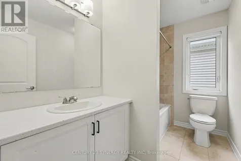 1852 Haiku Street Ottawa ON K2J 6W6
