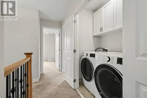 1852 Haiku Street Ottawa ON K2J 6W6