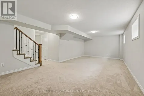 1852 Haiku Street Ottawa ON K2J 6W6