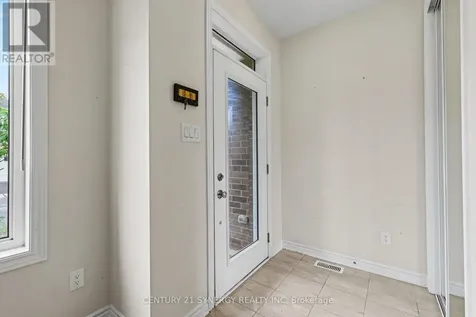 1852 Haiku Street Ottawa ON K2J 6W6